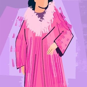 Meet your Posher, Bianca